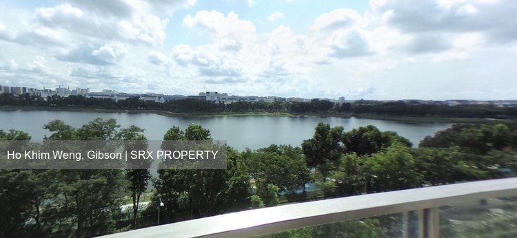 Waterfront Gold (D16), Condominium #204070991